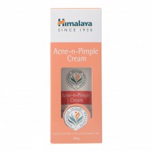 Himalaya Acne & Pimple Cream 30g